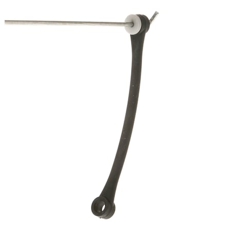 Ge WH16X10150 GE Washer Rod Assembly Rear WH16X10150